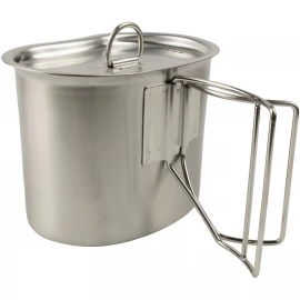 Казанок Tribe Scout 0,7 л