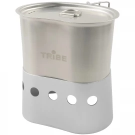 Казанок Tribe Scout 0,7 л