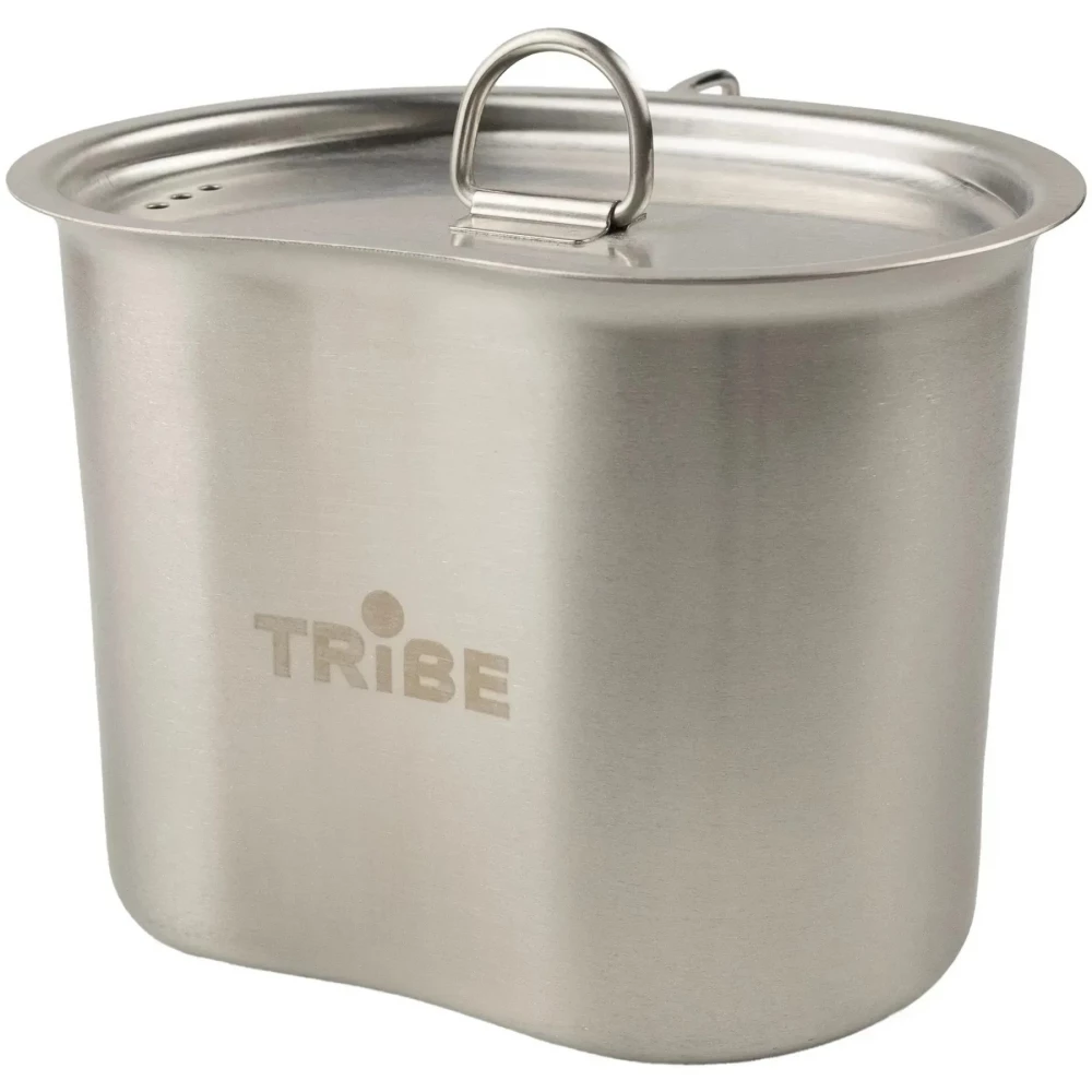 Казанок Tribe Scout 0,7 л