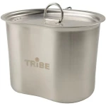 Казанок Tribe Scout 0,7 л