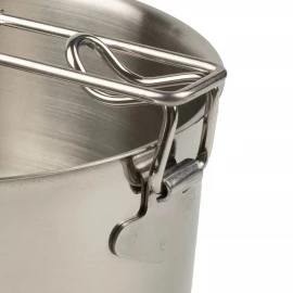 Казанок Tribe Tourist Pot 0,9 л