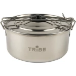 Казанок Tribe Tourist Pot 0,9 л