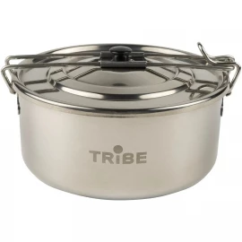 Казанок Tribe Tourist Pot 0,9 л