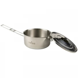 Казанок Tribe Tourist Pot 0,9 л