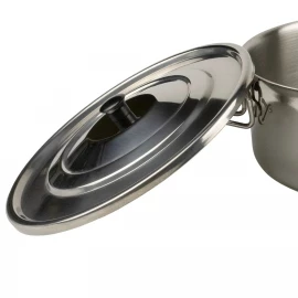 Казанок Tribe Tourist Pot 0,9 л