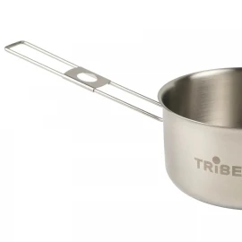 Казанок Tribe Tourist Pot 0,9 л