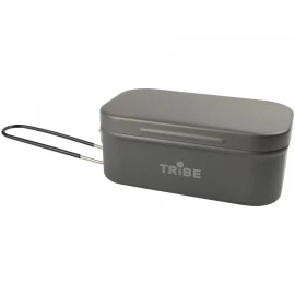 Контейнер для їжі Tribe Lunch Box