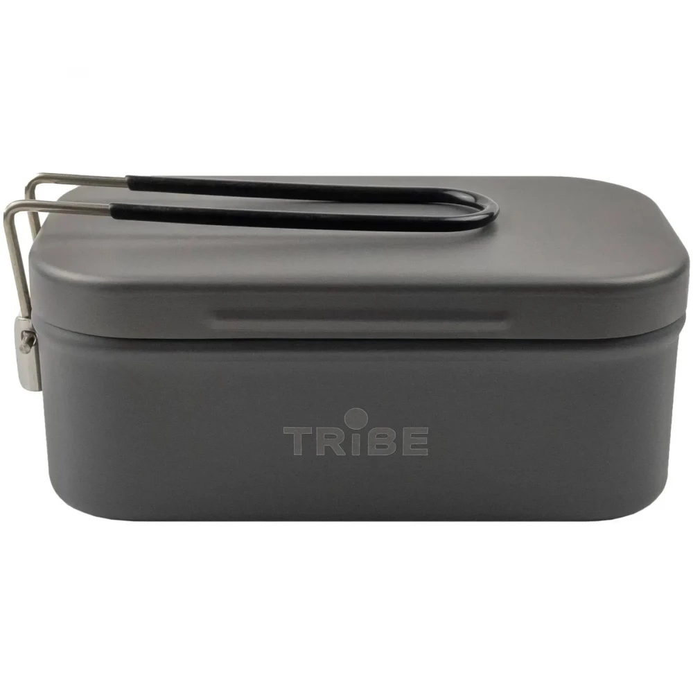 Контейнер для їжі Tribe Lunch Box
