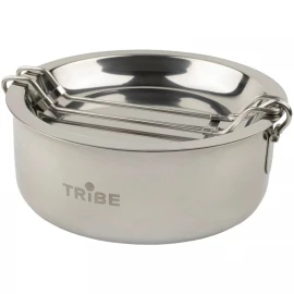 Набір посуду Tribe Tourist Set 1,2 л