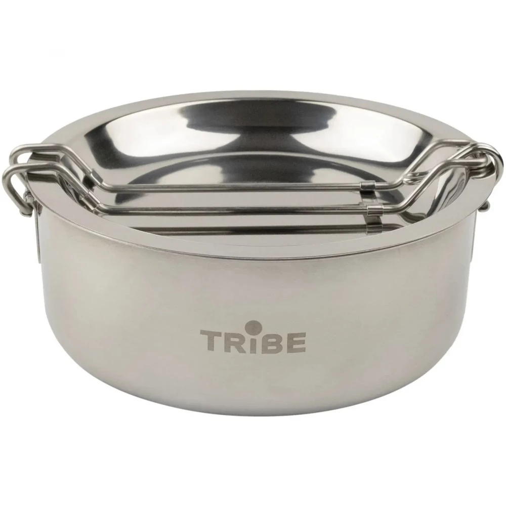 Набір посуду Tribe Tourist Set 1,2 л