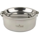 Набір посуду Tribe Tourist Set 1,2 л