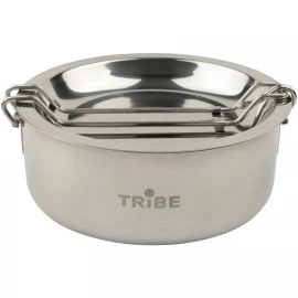 Набір посуду Tribe Tourist Set 1,2 л