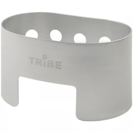 Подставка для сухого топлива под котелок Tribe Stand Alu