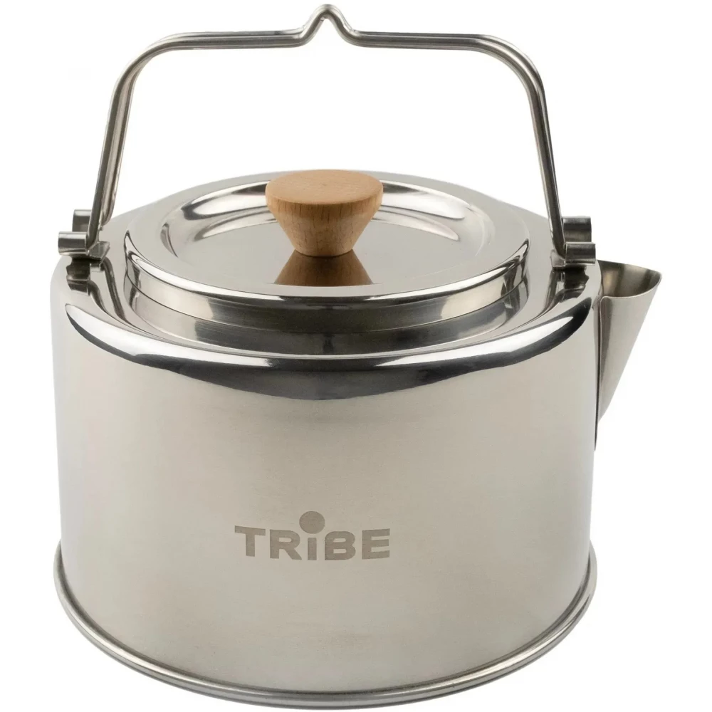 Чайник Tribe Kettle 1,2 л