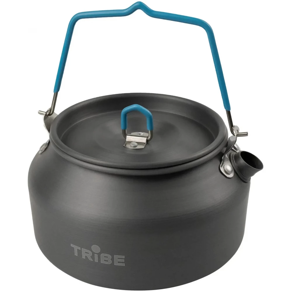 Чайник Tribe Kettle Alu 1 л