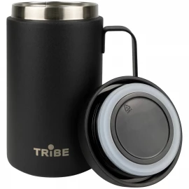 Чашка-термос Tribe Adventure Mug 450 мл