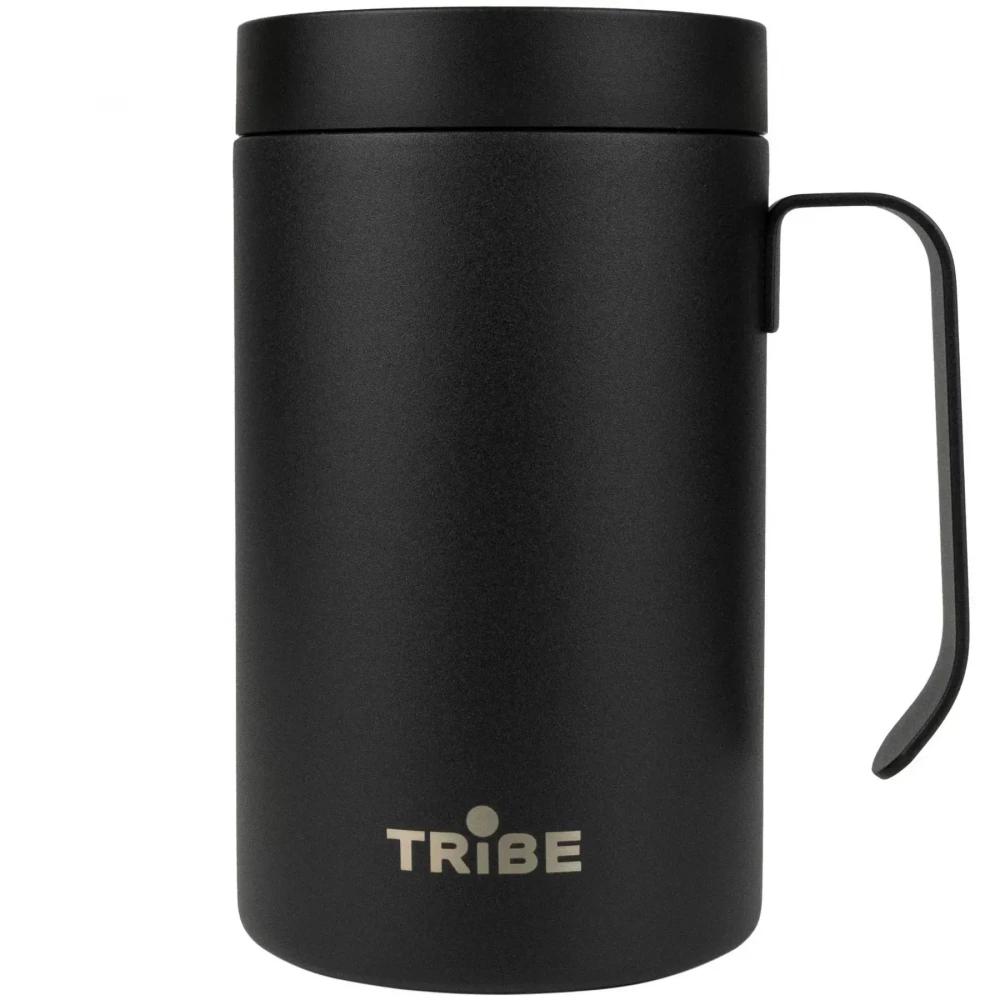 Чашка-термос Tribe Adventure Mug 450 мл