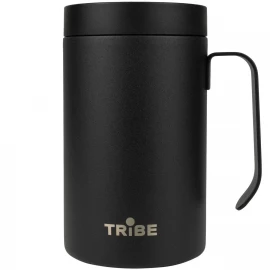 Чашка-термос Tribe Adventure Mug 450 мл