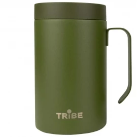 Чашка-термос Tribe Adventure Mug 450 мл