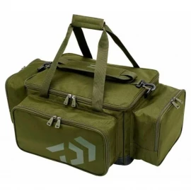 Сумка Daiwa Black Widow Low Level Carryall