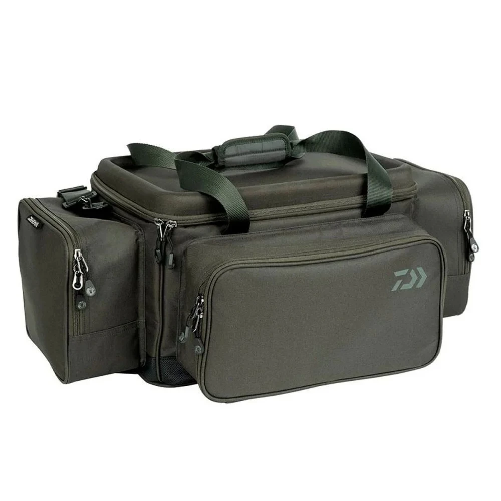 Сумка Daiwa Infinity System Low Level Carryall