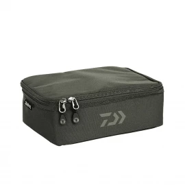 Сумка для аксессуаров Daiwa IFS Medium Acc.Pouch ISAP-M