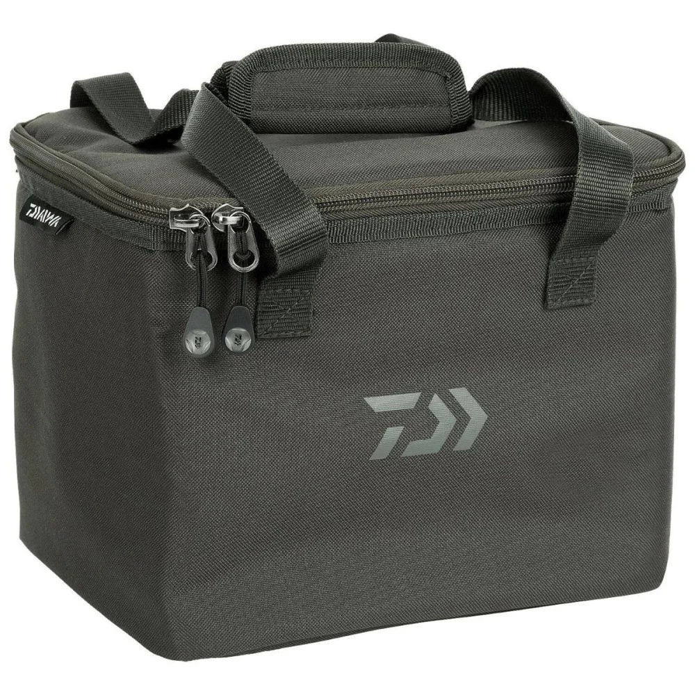 Сумка Daiwa Infinity System Accessory and Cool Pouch