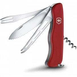 Нож Victorinox Cheese Master