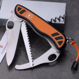 Ніж Victorinox Hunter XT Grip (блістер)