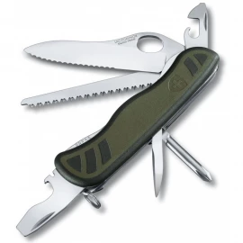 Ніж Victorinox Swiss Soldiers Knife (блістер)