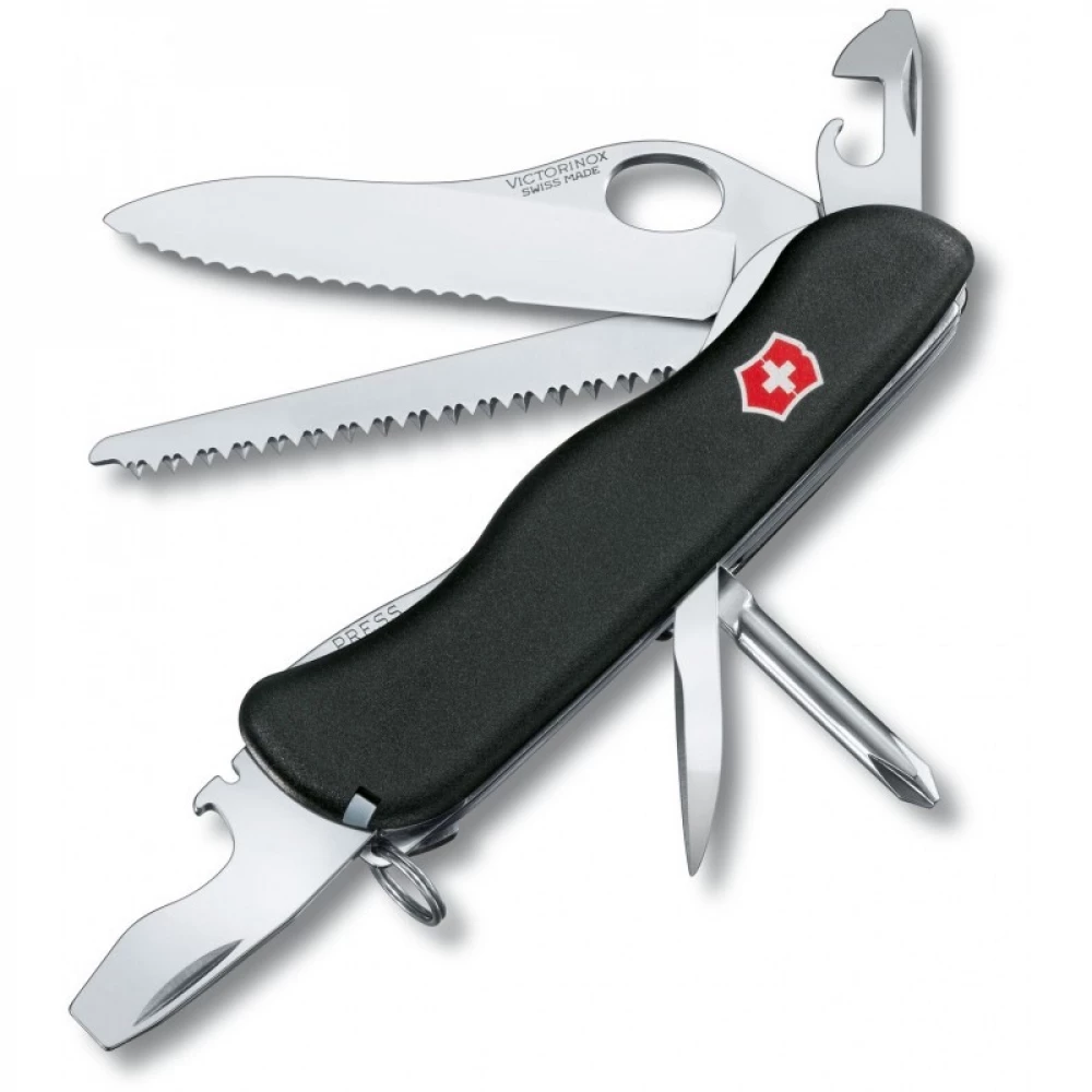 Ніж Victorinox Trailfinder One Hand