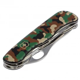 Нож Victorinox Trailfinder One Hand Camo