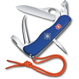 Ніж Victorinox Skipper Pro One Hand 