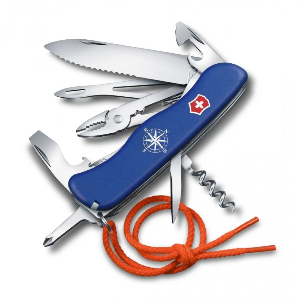 Ніж Victorinox Skipper