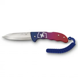 Нож Victorinox Evoke Alox