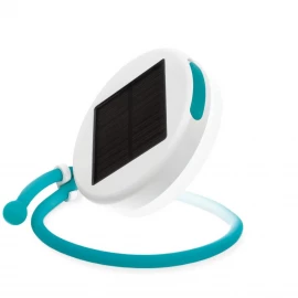 Фонарь портативный Biolite Solar FlexLight