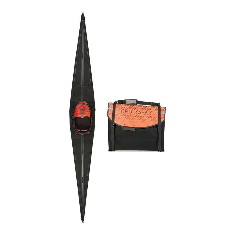 Каяк Oru Kayak Kayak - Coast XT: Black Edition
