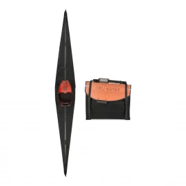Каяк Oru Kayak Kayak - Coast XT: Black Edition