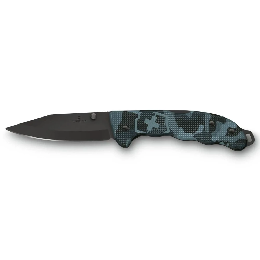 Ніж Victorinox Evoke BSH Alox