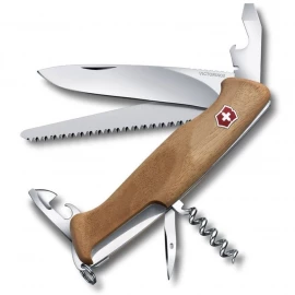 Нож Victorinox Ranger 55 Wood