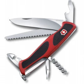 Ніж Victorinox Ranger 55 Grip