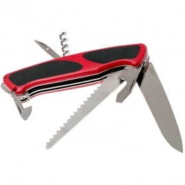 Ніж Victorinox Ranger 55 Grip (блістер)