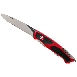 Ніж Victorinox Ranger 55 Grip (блістер)