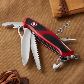 Ніж Victorinox Ranger 79 M Grip
