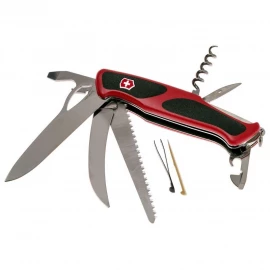 Ніж Victorinox Ranger 57 Hunter M Grip