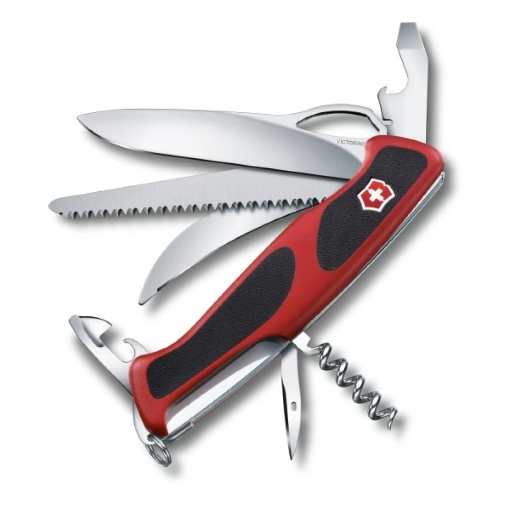 Ніж Victorinox Ranger 57 Hunter M Grip