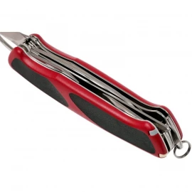 Ніж Victorinox Ranger 57 Hunter M Grip