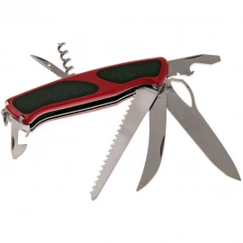 Ніж Victorinox Ranger 57 Hunter M Grip