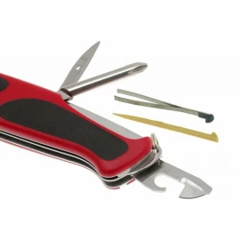 Ніж Victorinox Ranger 78 M Grip