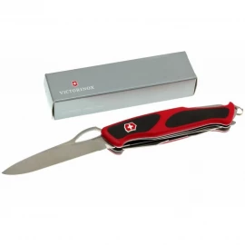 Ніж Victorinox Ranger 78 M Grip